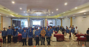 Pemkab Blitar Komitmen Dukung Satu Data Indonesia