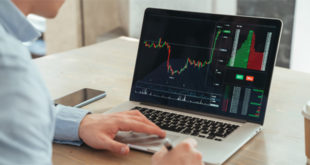 Trading Forex Tanpa Modal