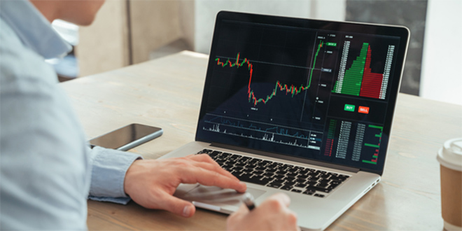 Trading Forex Tanpa Modal