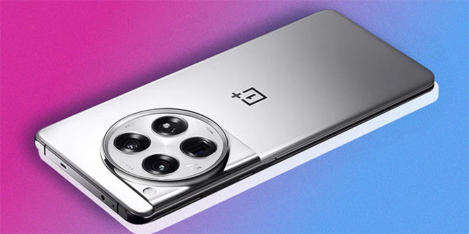 OnePlus 12: Inovasi Terbaru dalam Dunia Ponsel Pintar