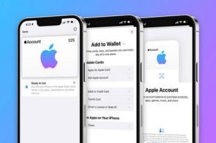 Cara Melindungi Akun Apple dan Bentuk Penipuan Lainnya