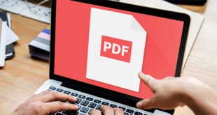 Cara Kompres PDF Online